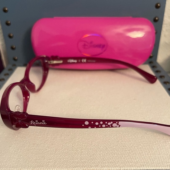 Disney eyeglasses - Picture 4 of 4